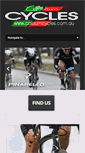 Mobile Screenshot of coolumcycles.com.au